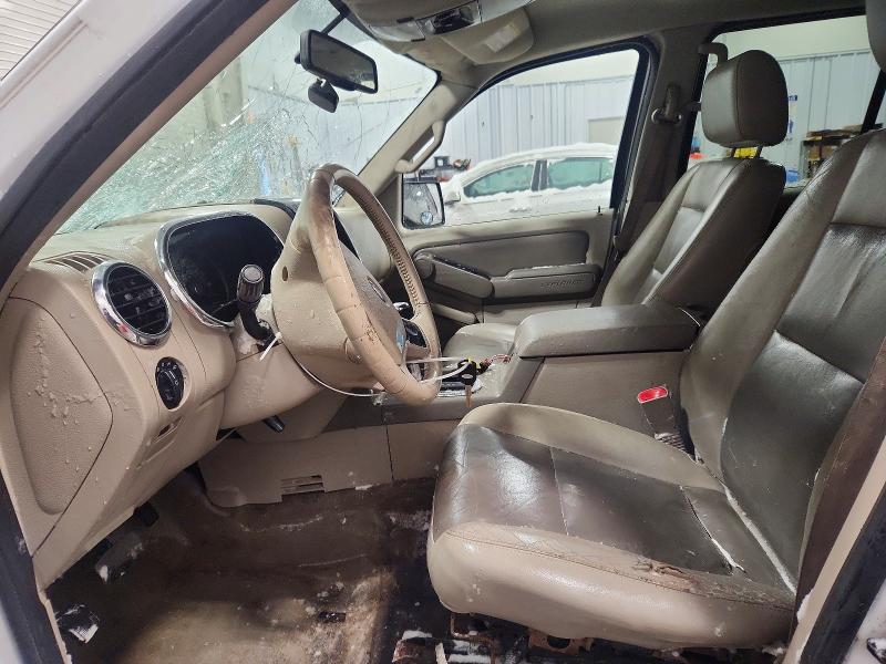 Photo 7 from auction – 2006 FORD EXPLORER with VIN 1FMEU73EX6UB37695