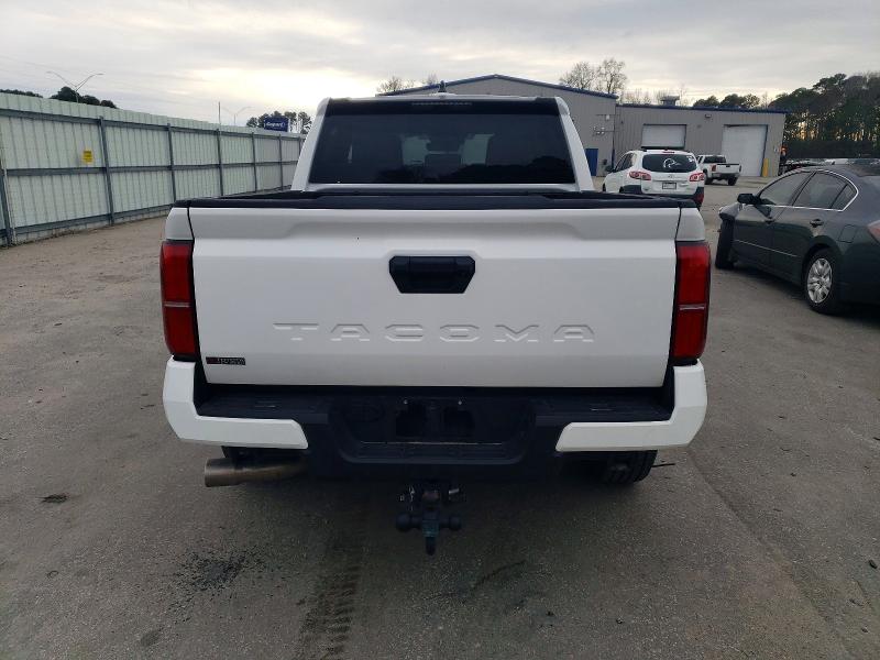 Photo 6 from auction – 2024 TOYOTA TACOMA with VIN 3TMKB5FN2RM020196
