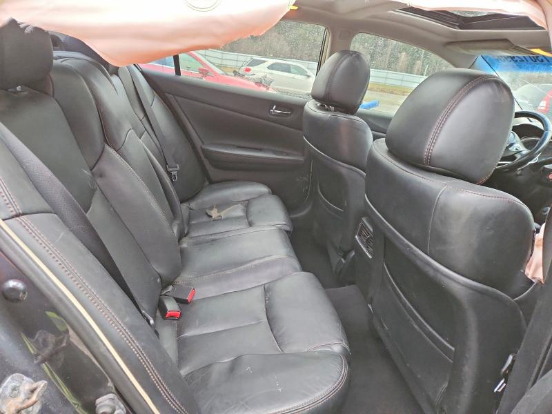 صورة رقم 10 من المزاد - 2010 NISSAN MAXIMA S مع VIN 1N4AA5AP5AC841523