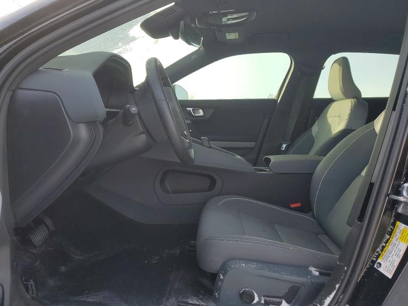 Photo 7 from auction – 2022 POLESTAR 2 with VIN LPSED3KA9NL059418