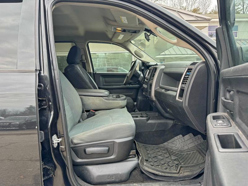 Photo 5 from auction – 2017 RAM 3500 ST with VIN 3C63R3CJ8HG641579