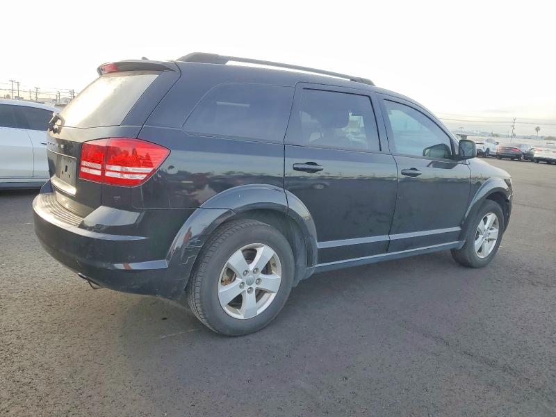 Photo 3 from auction – 2016 DODGE JOURNEY SE with VIN 3C4PDCAB6GT240851