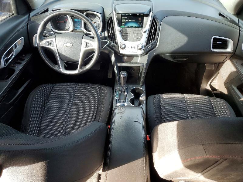 Photo 8 from auction – 2016 CHEVROLET EQUINOX LT with VIN 2GNALCEK1G6324171