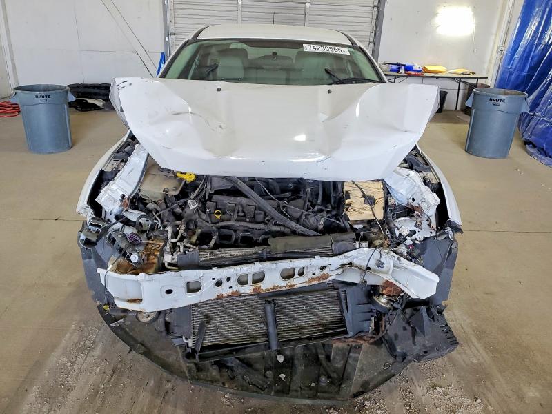 Photo 5 from auction – 2016 FORD FOCUS with VIN 1FADP3K2XGL225960