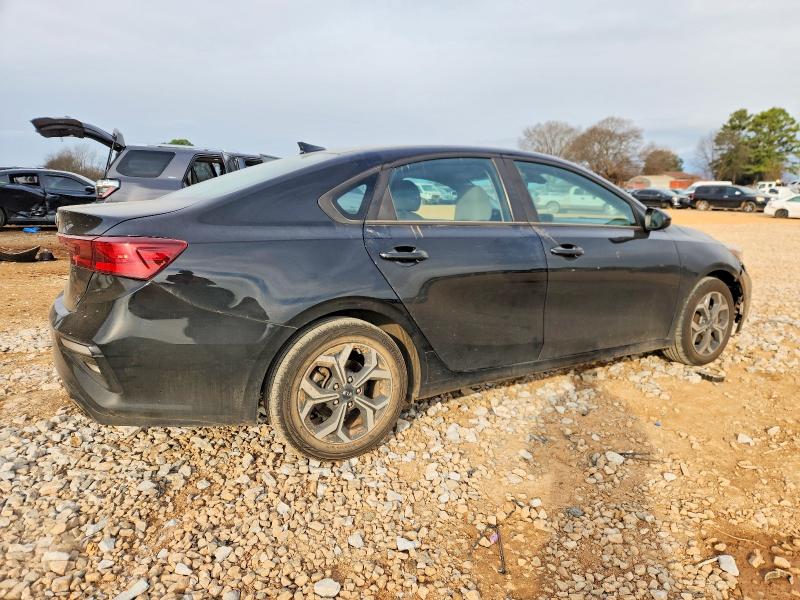 Photo 3 from auction – 2019 KIA FORTE FE with VIN 3KPF24AD5KE130962