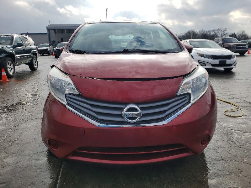 Photo 5 from auction – 2016 NISSAN VERSA NOTE with VIN 3N1CE2CP5GL387552