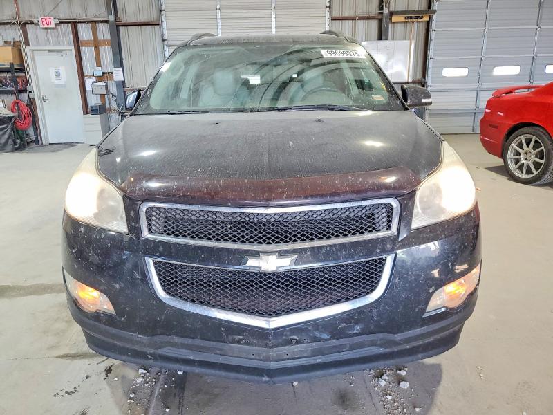 Photo 5 from auction – 2012 CHEVROLET TRAVERSE L with VIN 1GNKRJED6CJ160910