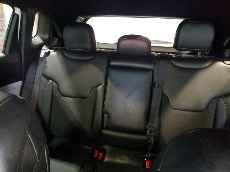 Photo 10 from auction – 2025 JEEP COMPASS with VIN 3C4NJDBN4ST580863