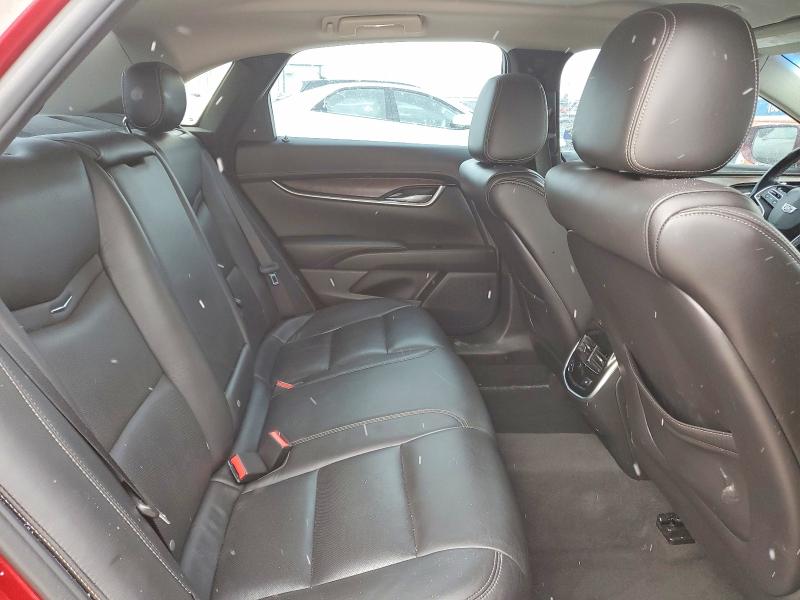 Photo 10 from auction – 2019 CADILLAC XTS with VIN 2G61M5S3XK9126519
