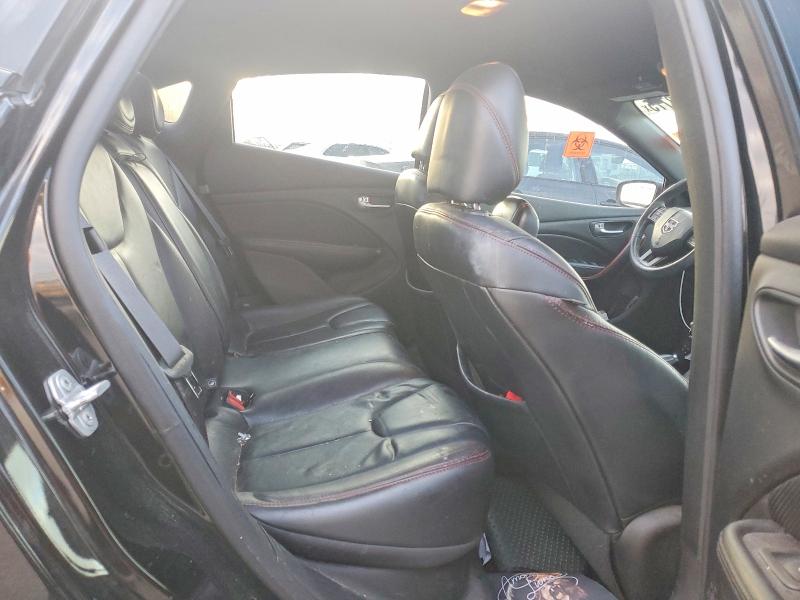 Photo 10 from auction – 2015 DODGE DART with VIN 1C3CDFEBXFD243979