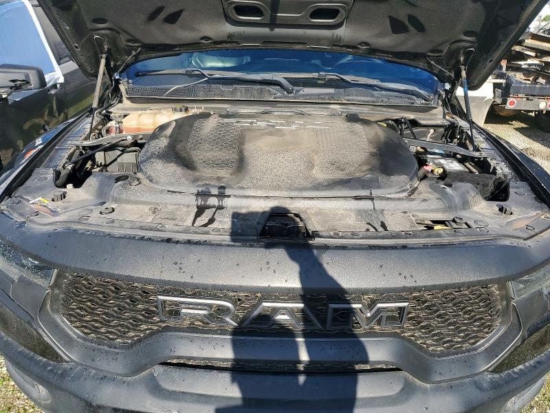 Photo 11 from auction – 2022 RAM 1500 TRX with VIN 1C6SRFU91NN424573