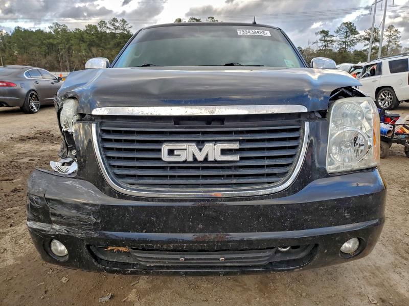 Photo 5 from auction – 2013 GMC YUKON SLT with VIN 1GKS1CE08DR360901