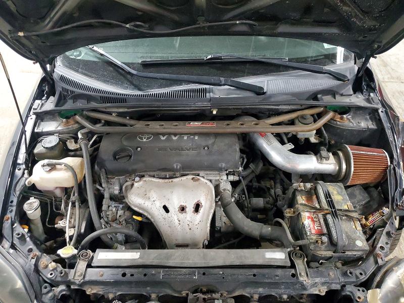 Photo 11 from auction – 2007 TOYOTA SCION TC with VIN JTKDE177570176542