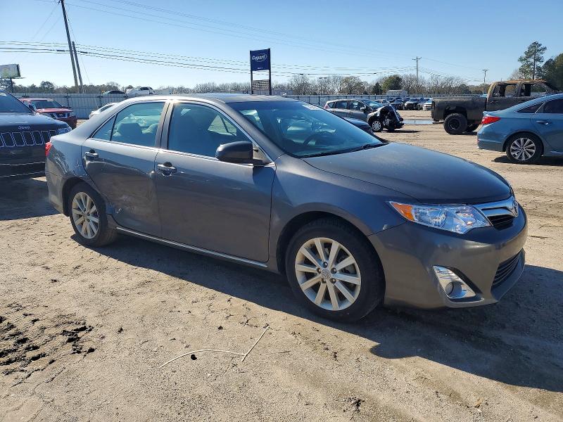 Photo 4 from auction – 2012 TOYOTA CAMRY BASE with VIN 4T1BF1FK0CU060942