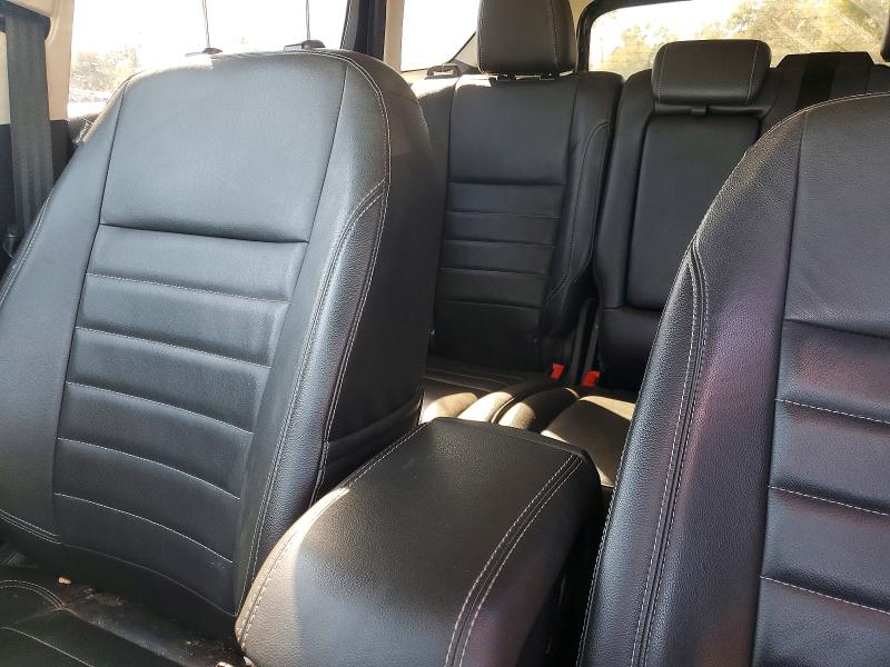 Photo 10 from auction – 2015 FORD ESCAPE with VIN 1FMCU0J97FUA56755