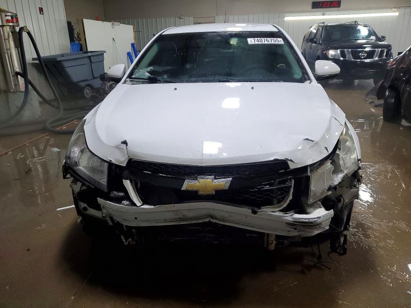 Photo 5 from auction – 2012 CHEVROLET CRUZE with VIN 1G1PK5SC8C7396552
