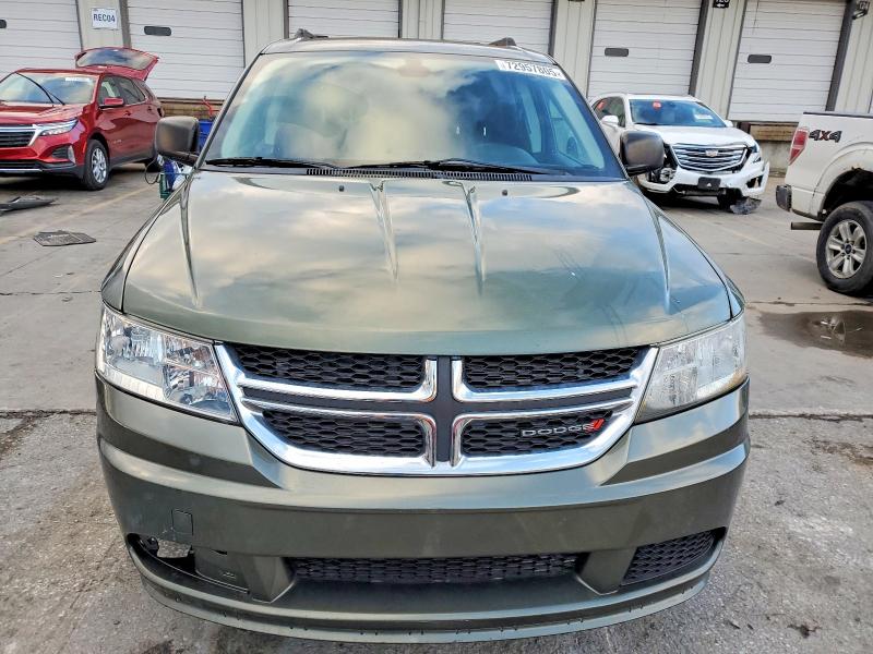 Photo 5 from auction – 2019 DODGE JOURNEY with VIN 3C4PDCAB3KT744251