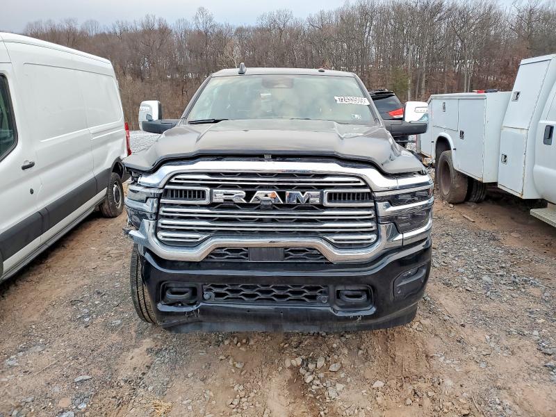 Photo 5 from auction – 2026 RAM 2500 LARAM with VIN 3C63R5FL9TG160452