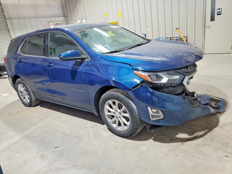 Photo 4 from auction – 2020 CHEVROLET EQUINOX with VIN 3GNAXKEV1LL287797