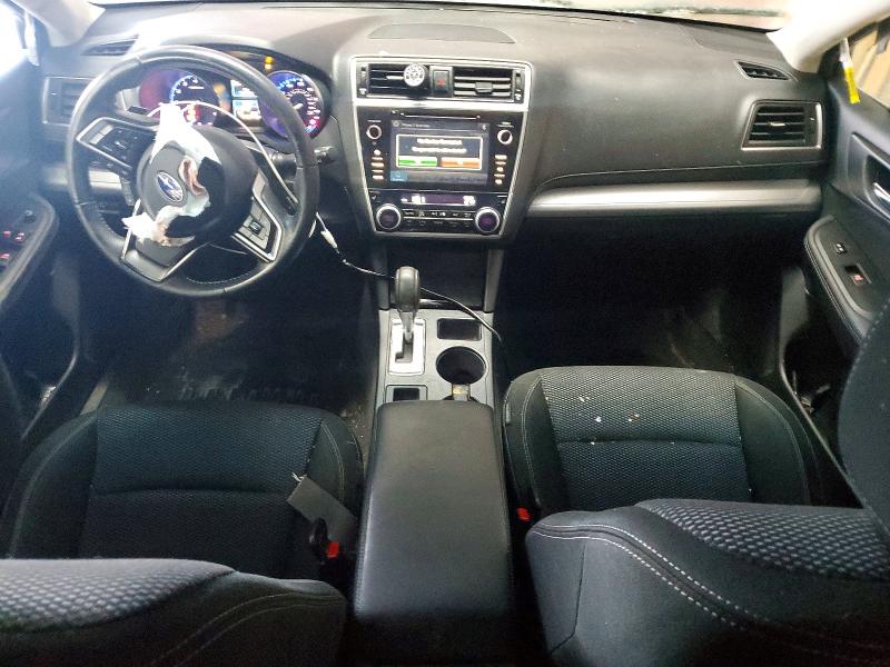 Photo 8 from auction – 2018 SUBARU OUTBACK 2. with VIN 4S4BSACC5J3214590