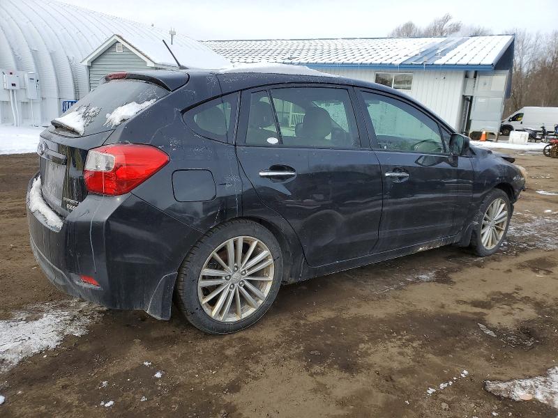 Photo 3 from auction – 2013 SUBARU IMPREZA LI with VIN JF1GPAH69DH813147