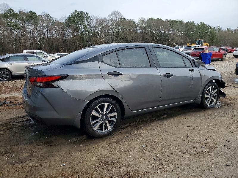 Photo 3 from auction – 2024 NISSAN VERSA with VIN 3N1CN8DV5RL926187