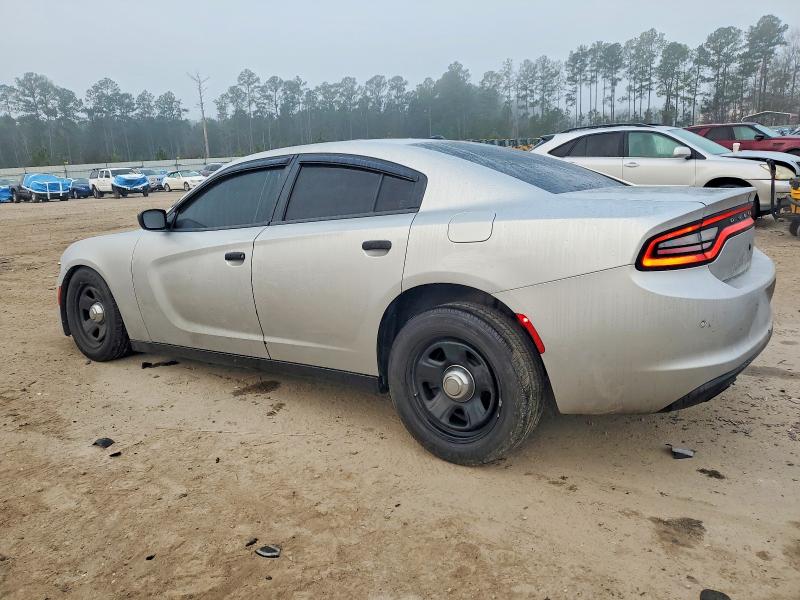 Photo 2 from auction – 2019 DODGE CHARGER PO with VIN 2C3CDXAT7KH567943