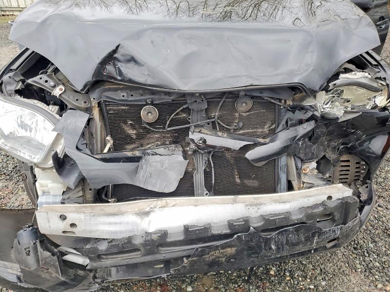 Photo 12 from auction – 2010 TOYOTA HIGHLANDER with VIN 5TDJK3EH9AS039635