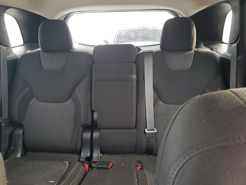Photo 10 from auction – 2015 JEEP CHEROKEE with VIN 1C4PJMCS6FW606537