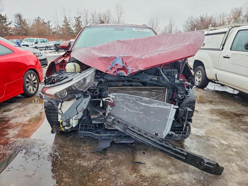 Photo 5 from auction – 2017 HYUNDAI TUCSON with VIN KM8J3CA49HU302207