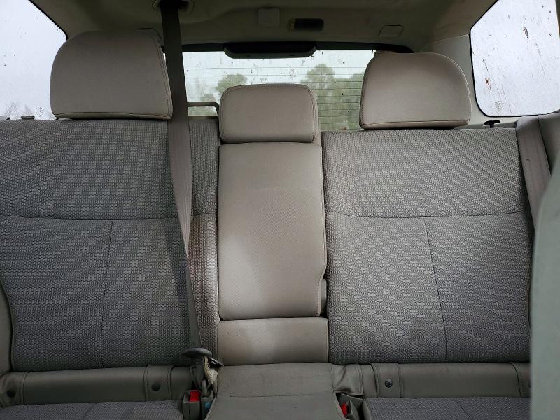 Photo 10 from auction – 2011 SUBARU FORESTER 2 with VIN JF2SHACC8BH731097
