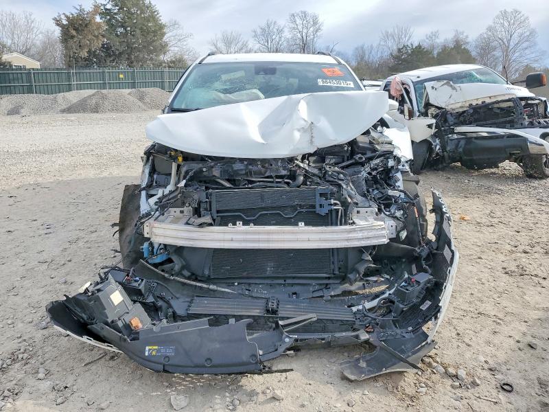 Photo 5 from auction – 2021 CHRYSLER PACIFICA T with VIN 2C4RC1FG7MR559405