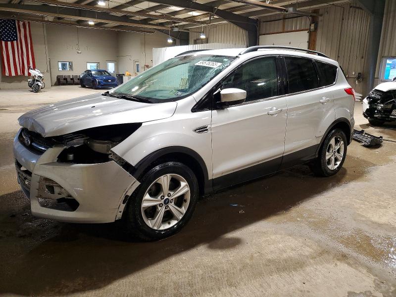 FORD ESCAPE SE 2015 with VIN 1FMCU9G99FUA58714 - Photo from auction