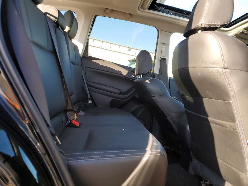 Photo 10 from auction – 2018 SUBARU FORESTER 2 with VIN JF2SJARC5JH496507