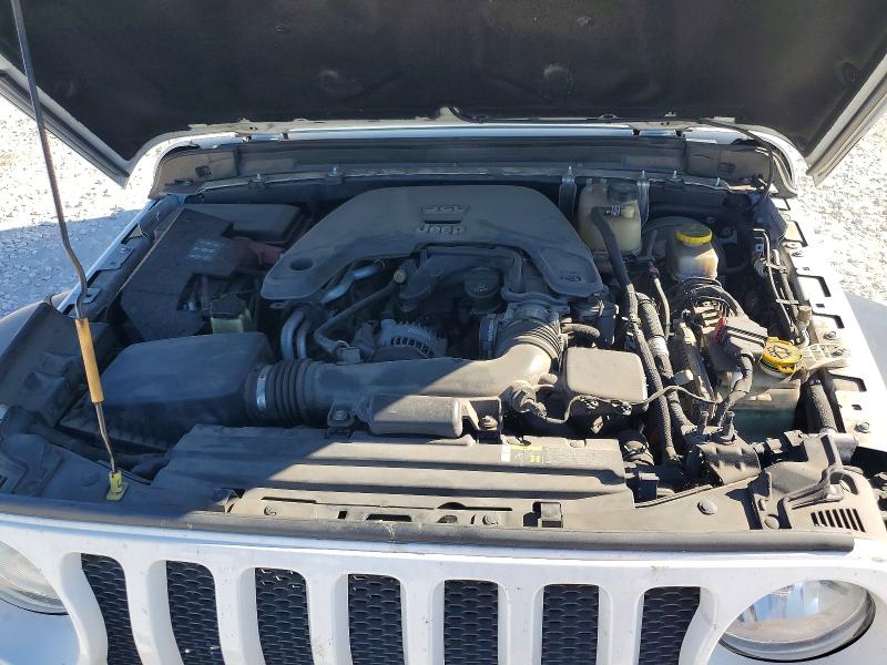 Photo 11 from auction – 2018 JEEP WRANGLER U with VIN 1C4HJXDG9JW150817