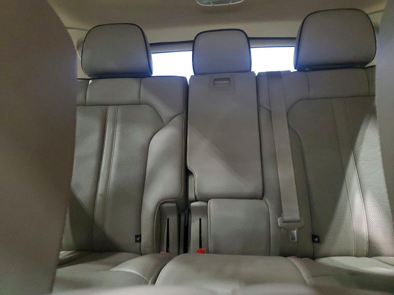 Photo 10 from auction – 2011 LINCOLN MKX with VIN 2LMDJ6JK8BBJ24682
