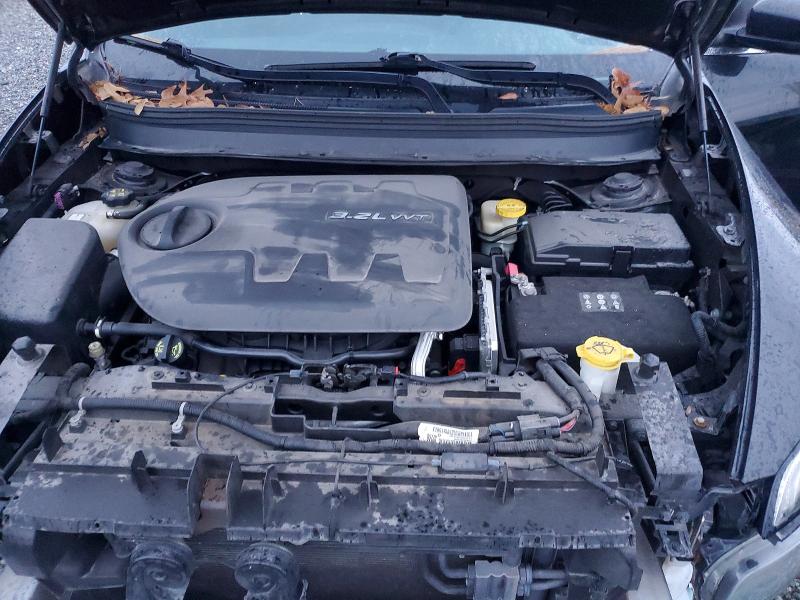 Photo 12 from auction – 2014 JEEP CHEROKEE L with VIN 1C4PJMDS0EW240720