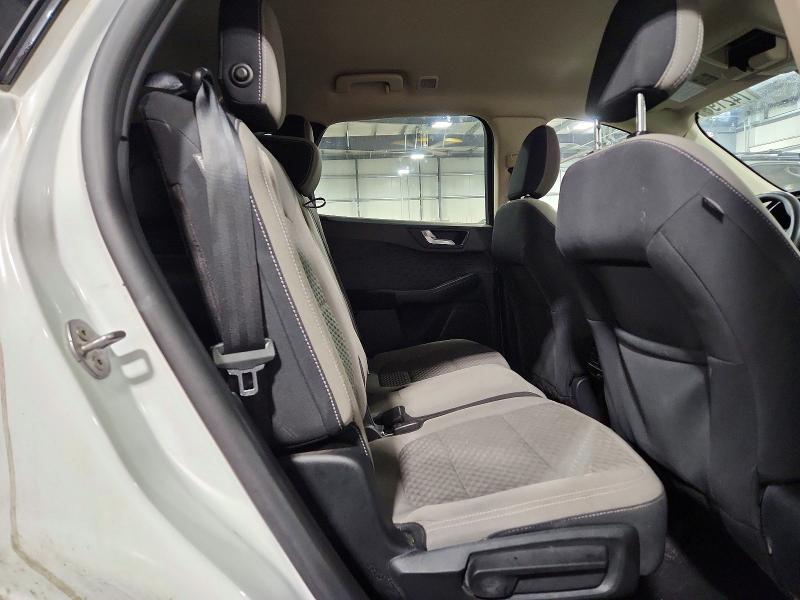 Photo 11 from auction – 2020 FORD ESCAPE with VIN 1FMCU9G60LUB05355