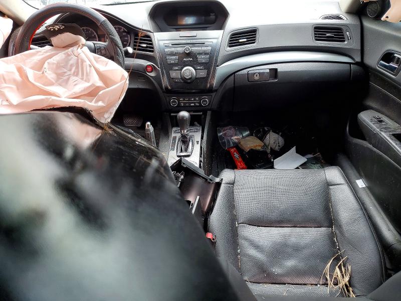 Фото 8 с аукциона – 2013 ACURA ILX с VIN 19VDE1F54DE010404