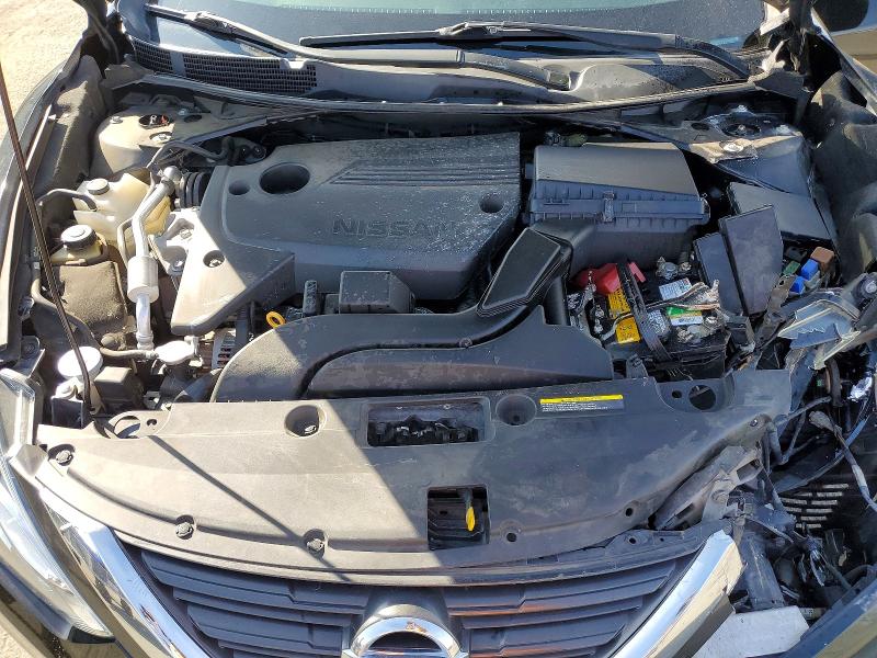 Photo 11 from auction – 2016 NISSAN ALTIMA 2.5 with VIN 1N4AL3AP3GC137957