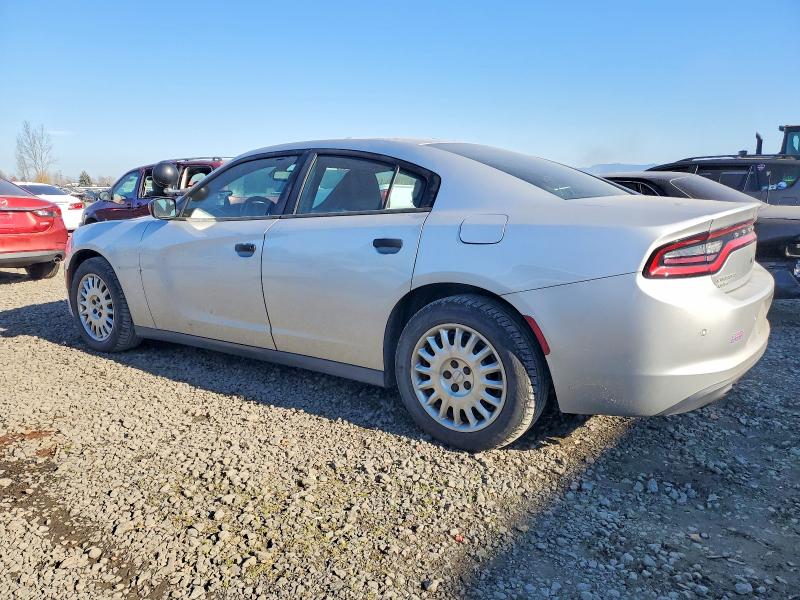 Photo 2 from auction – 2017 DODGE CHARGER PO with VIN 2C3CDXKT7HH533766