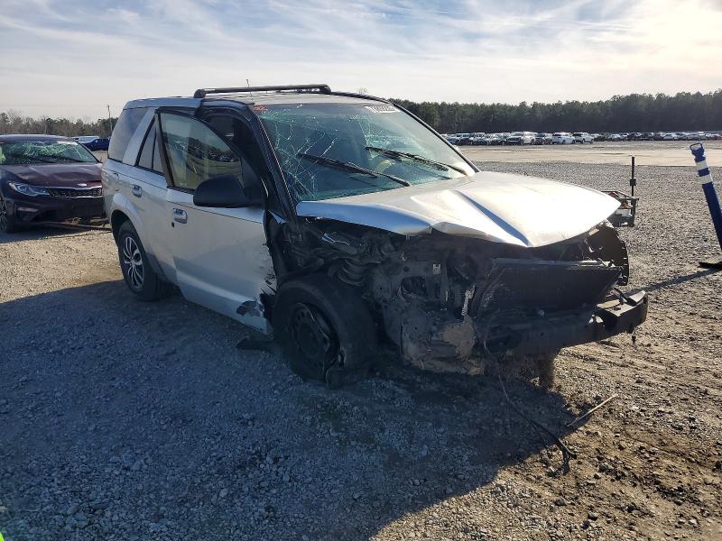 Photo 4 from auction – 2005 SATURN VUE with VIN 5GZCZ33D55S826226