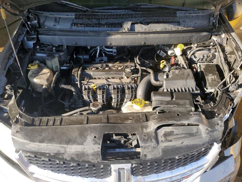 Photo 12 from auction – 2013 DODGE JOURNEY with VIN 3C4PDCAB8DT723639