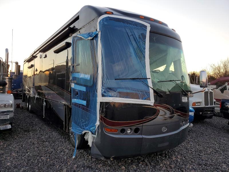 JAYCEE MOTORHOME 2010 with VIN 4VZAU1C919C070495 - Photo from auction