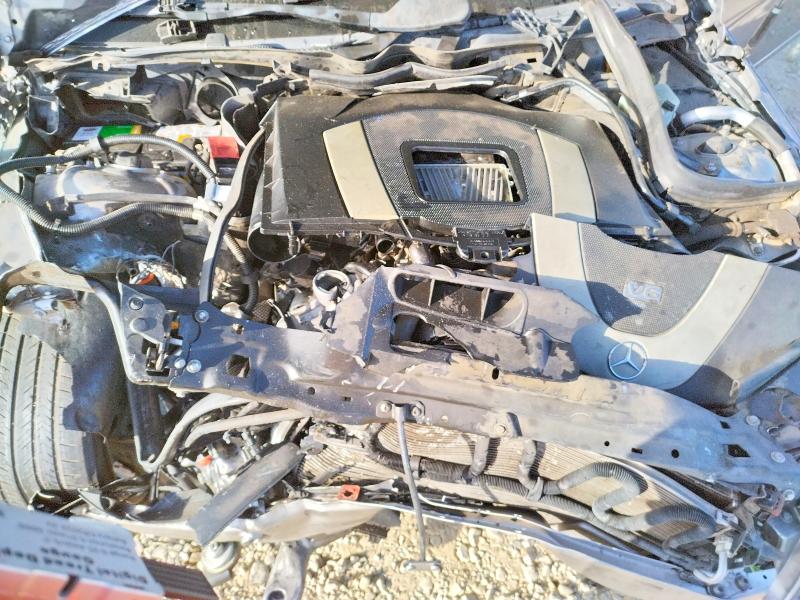 Photo 11 from auction – 2011 MERCEDES-BENZ C with VIN WDDGF5EB2BR149616