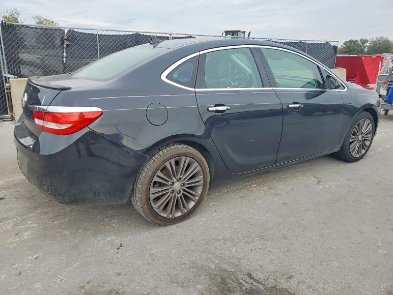 Photo 3 from auction – 2014 BUICK VERANO with VIN 1G4PT5SV6E4144708