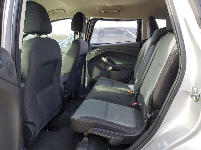 Photo 11 from auction – 2016 FORD ESCAPE SE with VIN 1FMCU0GX8GUC54185