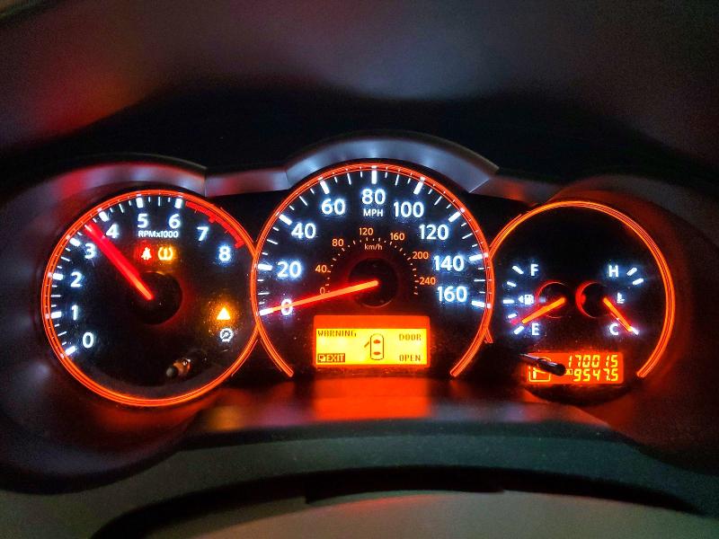 Photo 9 from auction – 2009 NISSAN ALTIMA 2.5 with VIN 1N4AL21E39N535928