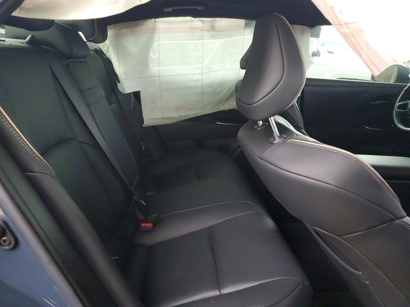 Photo 10 from auction – 2025 TOYOTA CROWN PLAT with VIN JTDAFAAFXS3011620