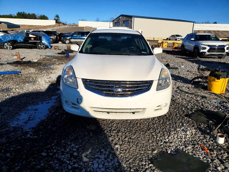 Photo 5 from auction – 2012 NISSAN ALTIMA BAS with VIN 1N4AL2AP3CC207204